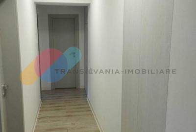 Apartament 4 camere, Finisaje moderne, Locatie centrala - Pta. Mihai Viteazu Apartament 4 camere, Finisaje moderne, Locatie centrala - Pta. Mihai Viteazu - 5