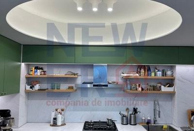 Inchiriere apartament cu 3 camere Cortina North - 6