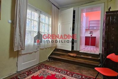 Apartament cu 3 camere semidecomandat, mobilat în Centrul Istoric - 9