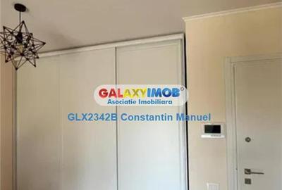 Apartament cu 2 camere, zona Herastrau, Parcul Herastrau - 3