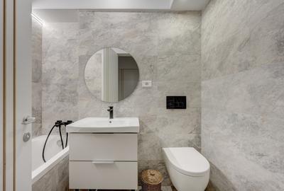 Delta City - apartament 3 camere decomandat, 96 mp. - 17