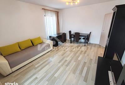 Apartament cu 2 camere decomandat, mobilat în Andrei Mureșanu - 4