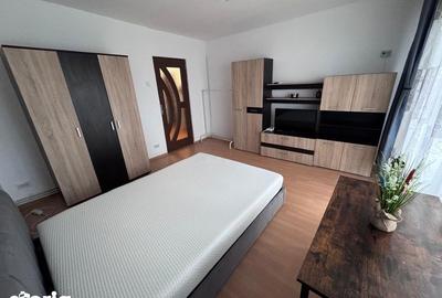 Garsonieră în Gară - 4