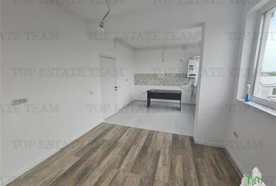 Apartament 3/4 camere cu terasa bloc nou in zona Lacul Morii-Giulesti - 10