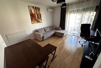 2Camere cu Parcare 5min Metrou GRivita Arcadia Residence Domenii 1Mai - 1