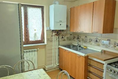 Apartament cu 2 camere semidecomandat în Ultracentral - 5