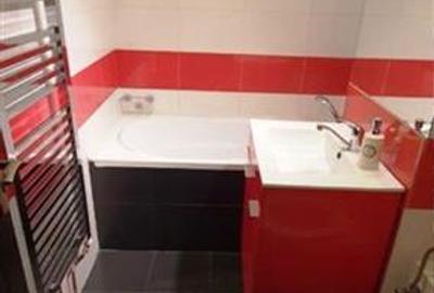 Apartament cu 2 camere circular, mobilat în Astra - 13