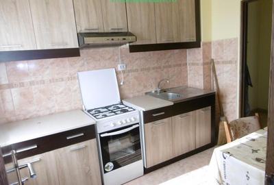 Apartament cu 3 camere semidecomandat, mobilat în Central - 8