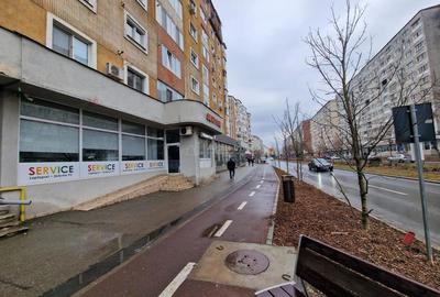 Resita CHIRIE Sp.Com.Govandari pe Bulevard 154 Mp. - 6