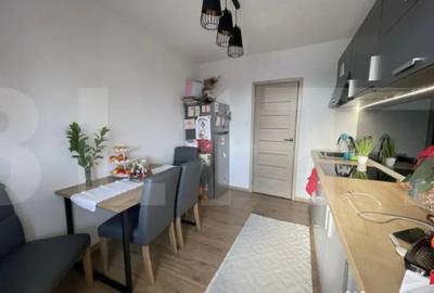 Apartament cu 2 camere semidecomandat în Semicentral - 7