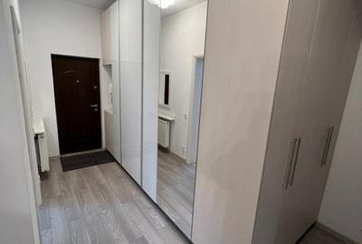 Apartament | 2 camere | bloc nou | parcare subterana | Domenii Apartament | 2 camere | bloc nou | parcare subterana | Domenii - 9