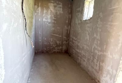 Soseaua Oltenitei-Case Insiruite-P+1+M - 5 camere-165 mp+curte - 9