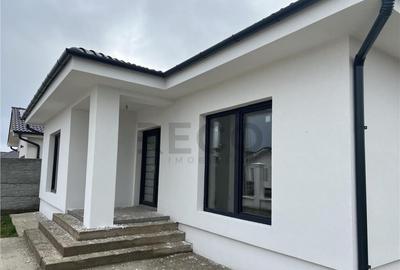 RECO CASA 3 CAMERE SANTANDREI - 10