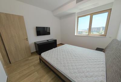 Apartament cu 2 camere decomandat în Sud - 11