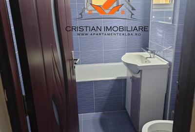 Apartament cu 3 camere decomandat în Cetate - 5