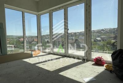 Casa individuala,Zona Apahida/Campenesti - 4