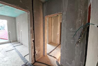 Penthouse 270 mp | parcare subterana 25mp | Crangasi | Dezvoltator | Comision 0 - 3