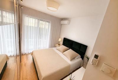 Apartament cu 2 camere decomandat în Central - 4