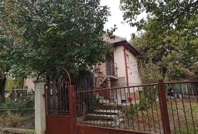 Vand casa cu teren in localitatea Rediu Cluj - 2