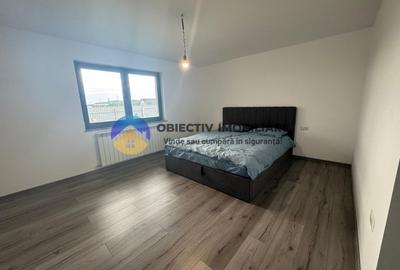 Casa+ teren de vanzare Dumbrava Rosie - 6