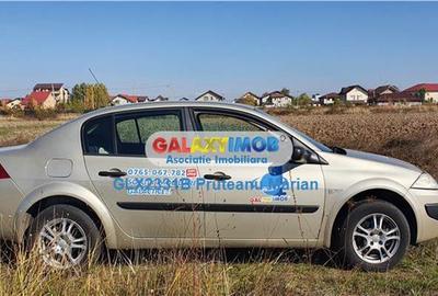 Teren Construcții intravilan de 1500 mp, în Clinceni - 3