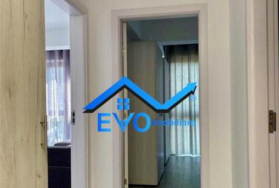 Apartament de inchiriat, 2 camere, decomandat, etaj 1, Poiti - 3