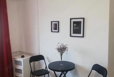 Garsonieră nedecomandată în Aradului - 3