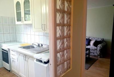 Apartament cu 2 camere decomandat, mobilat în Dorobanți - 8