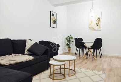 Apartament modern 2 camere de inchiriat in Prima Arena - 2