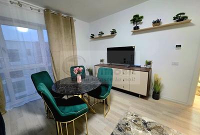 Apartament cu 3 camere de închiriat – Moon Reflexes-500 EURO - 3