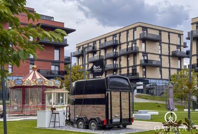 1 camera Bucium Family Market - 2