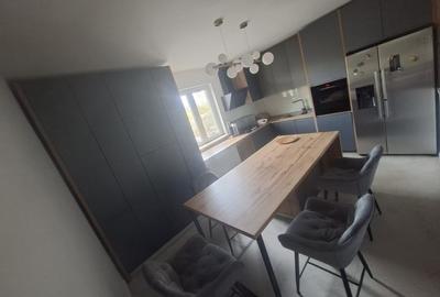 Inchiriez Vila 5 camere in Padurea Snagov, Silistea Snagovului / Pet Friendly - 13