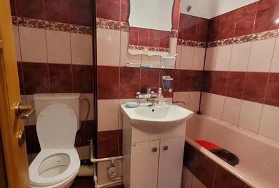 Garsonieră decomandată în Călărași - 9