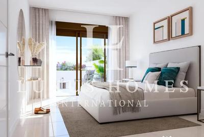 Apartament cu 3 camere decomandat în Central - 3