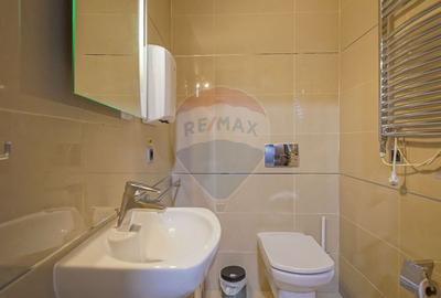 EXCLUSIVITATE IN POIANA BRASOV - PENTHOUSE IMPRESIONANT DE 268 MP - 52