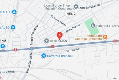 Închiriez garsonieră Închiriez garsonieră - 1