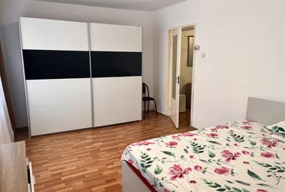 Apartament cu 2 camere decomandat, mobilat în Ștrand - 7
