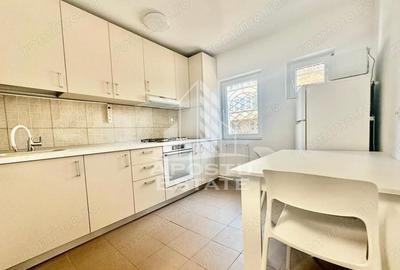 Garsonieră decomandată, mobilată în Central - 3