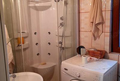 Garsonieră decomandată în Unirii - 5