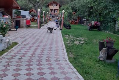 Casă în Șerel - 9