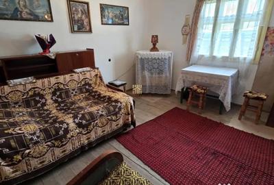 Casă cu 3 camere cu Teren 5689 Mp în Liteni (Moara) - 5