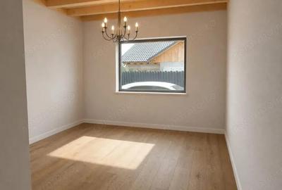 Casă cu Teren 300 Mp în Vasile Alecsandri - 5