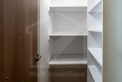 Vanzare 2 camere Grigorescu, superfinisat, zona Ghibu - 17