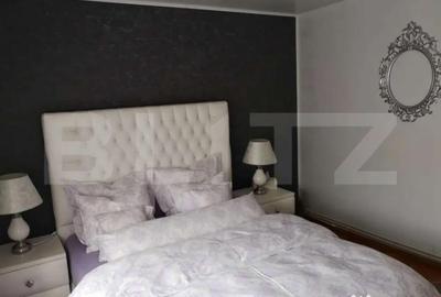 Apartament cu 2 camere decomandat în Central - 4