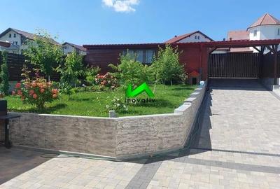 Casa de vanzare 5 camere 3 bai teren Cartierul Arhitectilor Casa de vanzare 5 camere 3 bai teren Cartierul Arhitectilor - 8