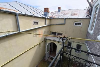 EXCLUSIVITATE !  Casa P+1 si spatiu comercial zona Garii - 16