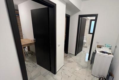Garsonieră decomandată în Valea Lupului - 3