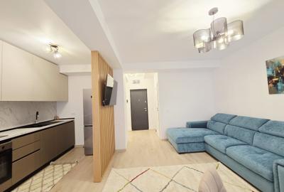 Apartament deosebit Bloc Nou finisat complet PRIMA INCHIRIERE - 4