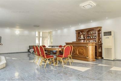 Vila 5 camere 710 MP + Teren 800 MP| Park Lake Mall-Metrou Dristor | - 5