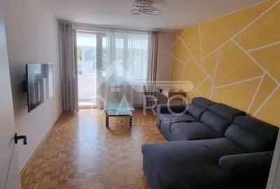 INCHIRIERE APARTAMENT 2 CAMERE - 2